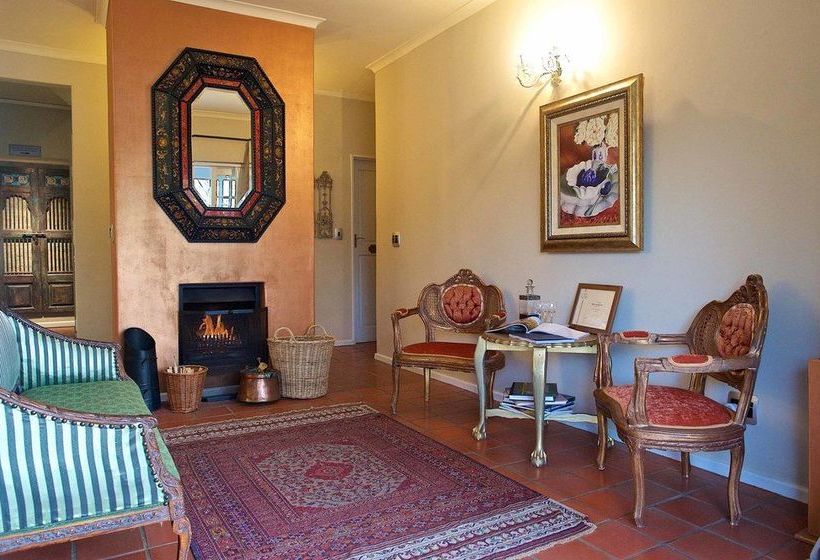 Pension Baruch Guest House 2