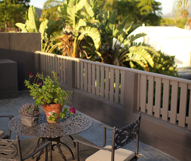 Pension Baruch Guest House 20