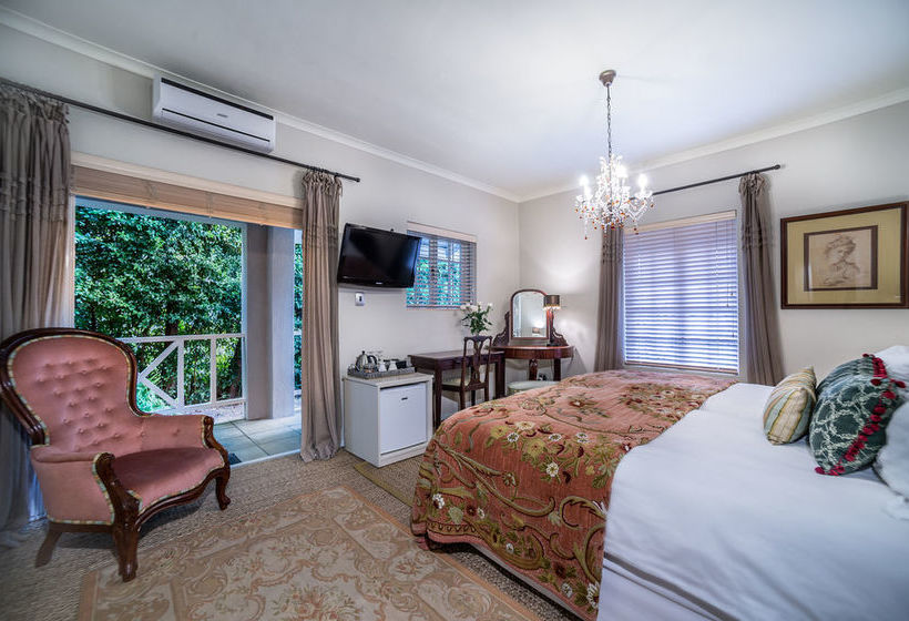 Pension Baruch Guest House 3