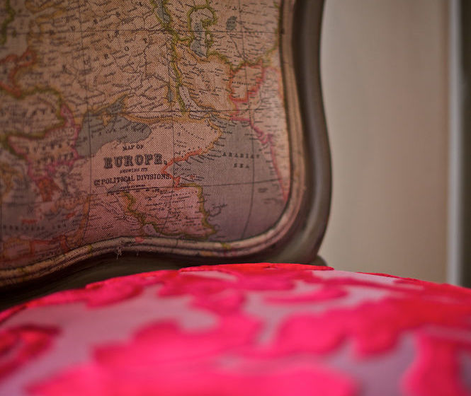 Pension Baruch Guest House 4