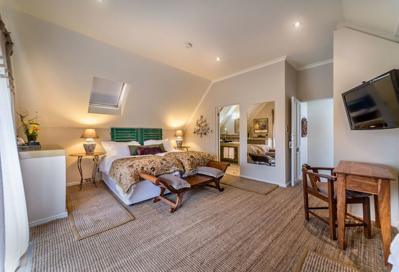 Pension Baruch Guest House 5