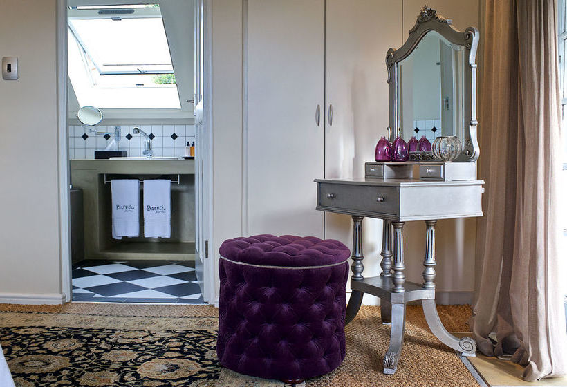 Pension Baruch Guest House 6