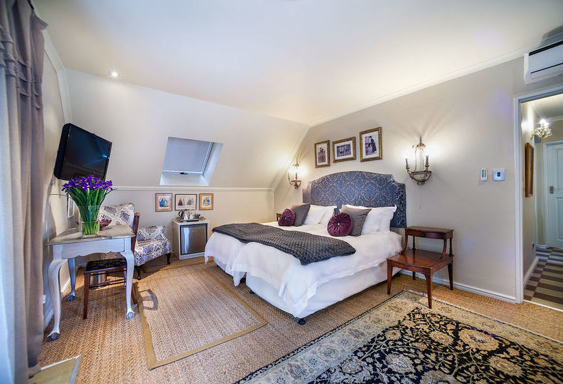 Pension Baruch Guest House 7