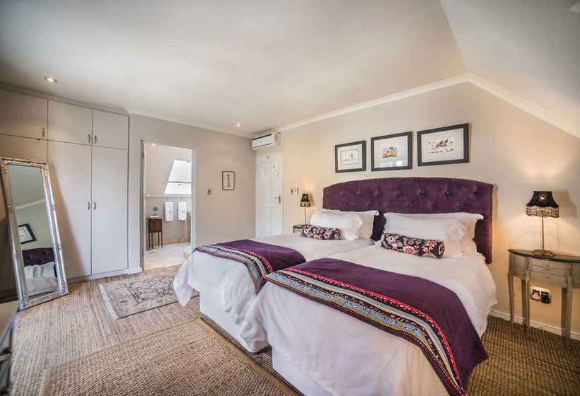 Pension Baruch Guest House 8