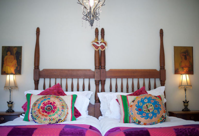 Pension Baruch Guest House 9