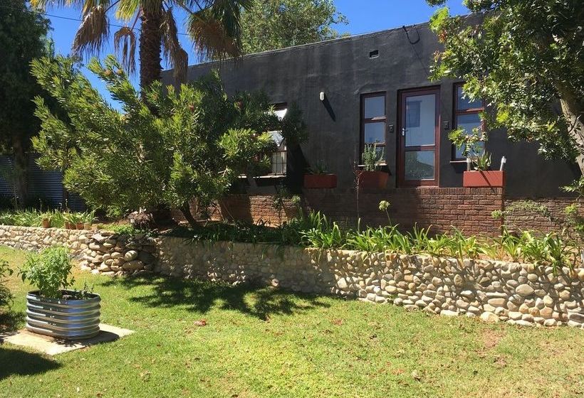 Stellenbosch Gardens