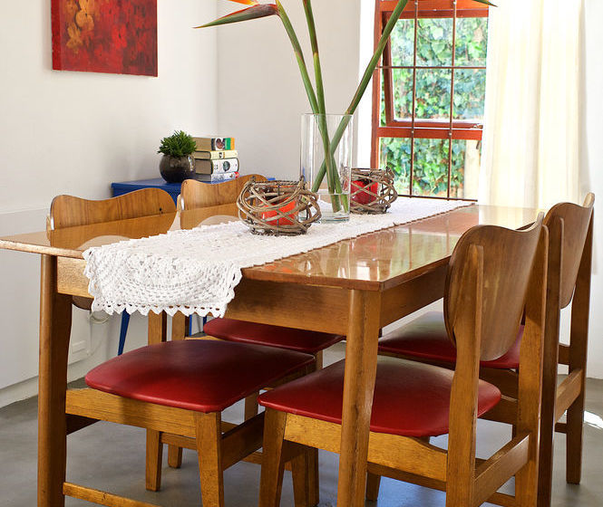 Stellenbosch Gardens 10