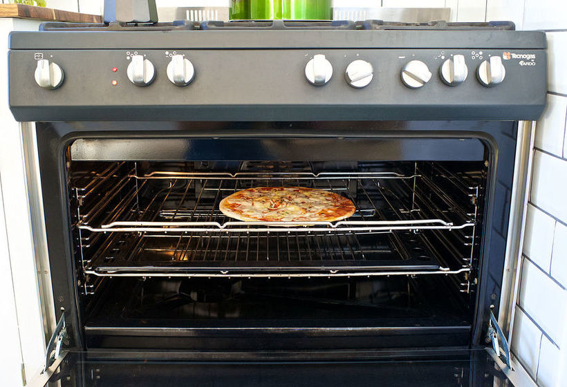 Stellenbosch Gardens 12