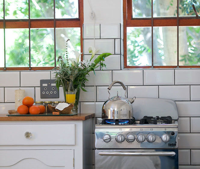 Stellenbosch Gardens 13