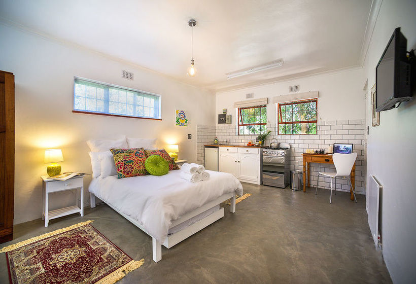 Stellenbosch Gardens 4