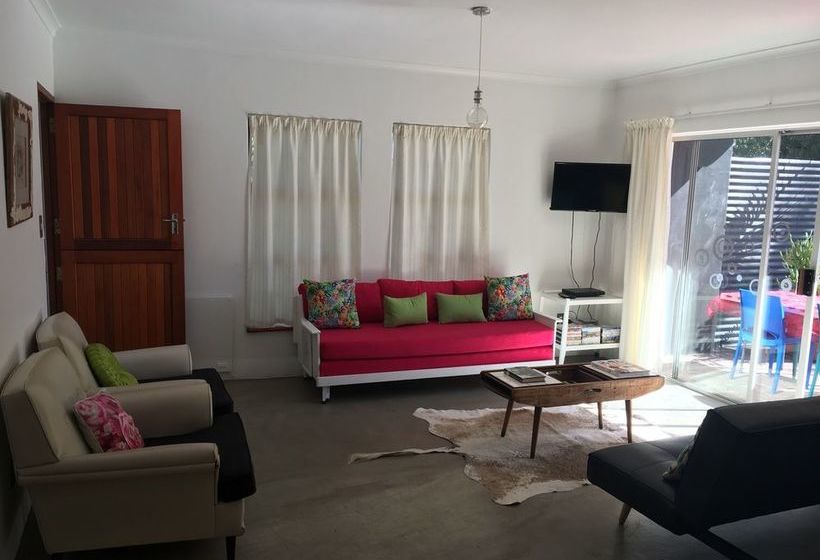 Stellenbosch Gardens 5