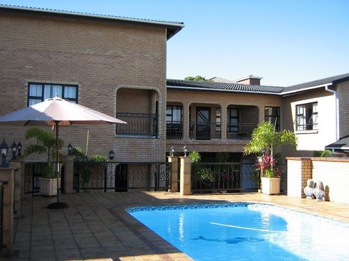 Lake St Lucia Villas Saint Lucia Estuary Kwazulu-Natal