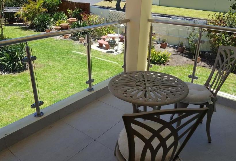 Constantia Cottages 11