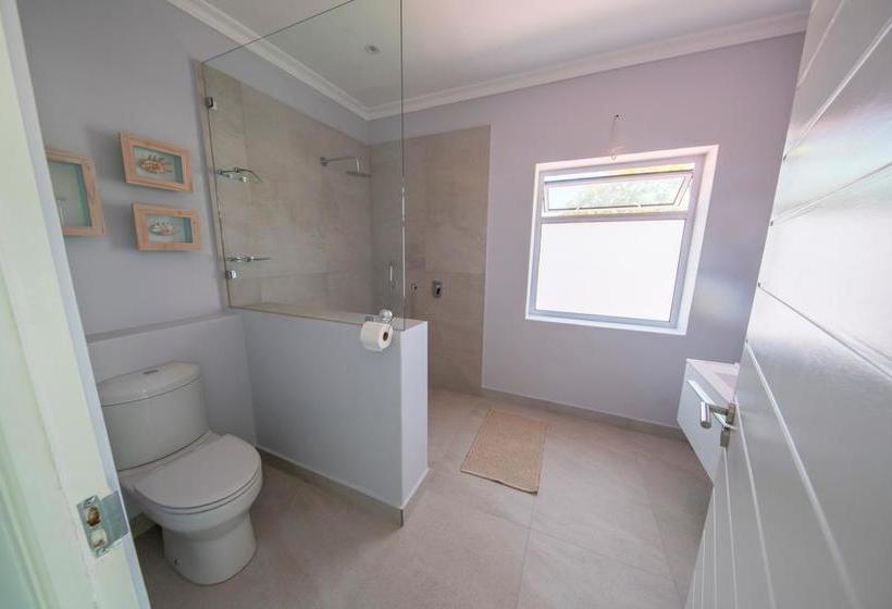 Constantia Cottages 12