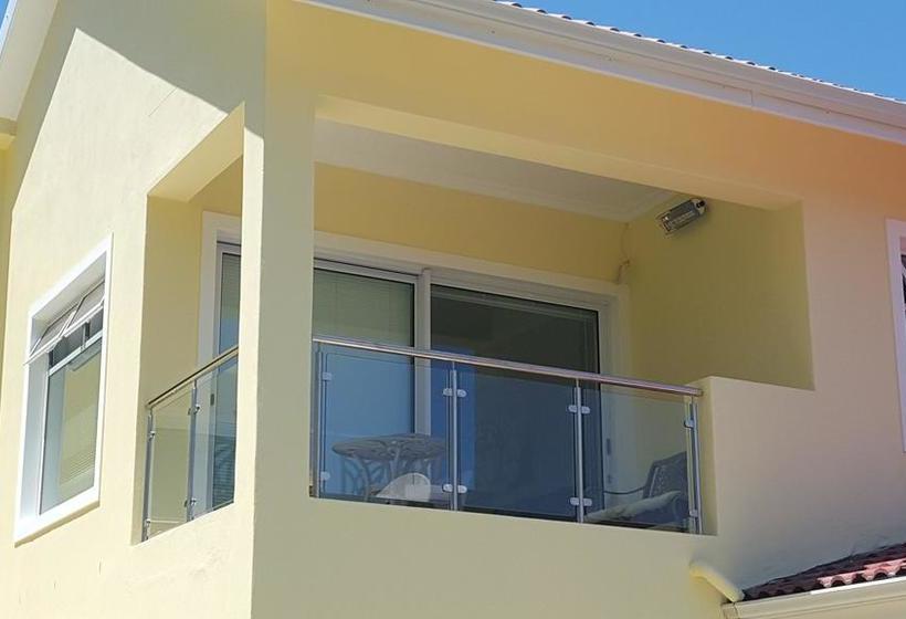 Constantia Cottages 16