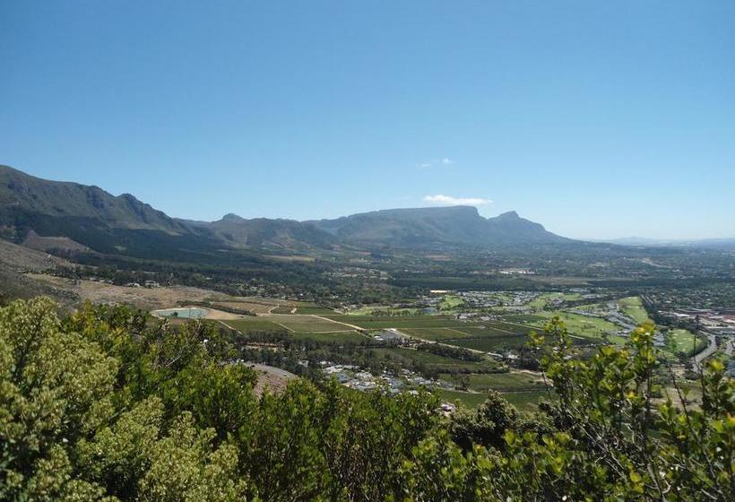 Constantia Cottages 18