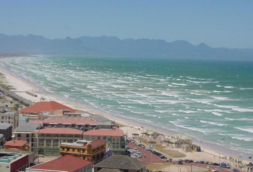 Constantia Cottages 20