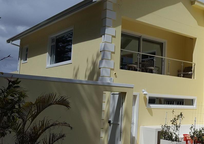 Constantia Cottages 3