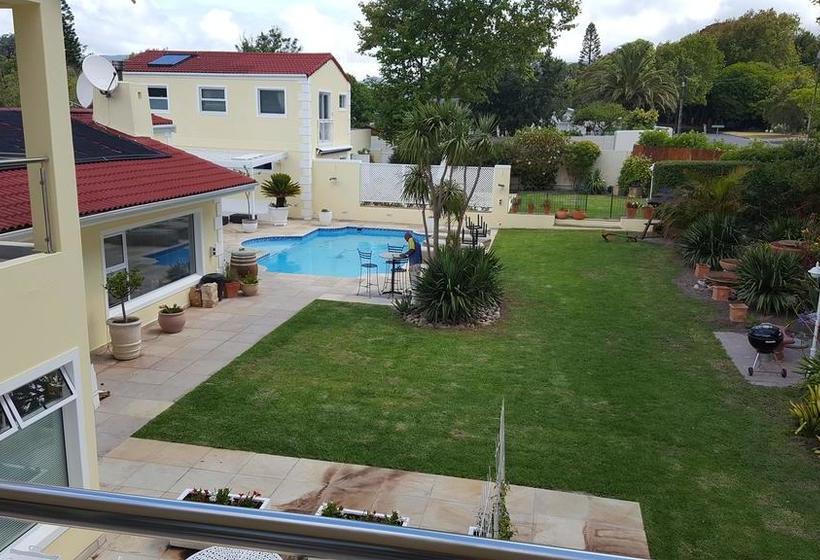 Constantia Cottages 4