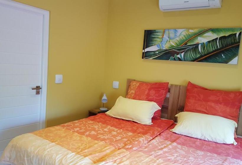 Constantia Cottages 5