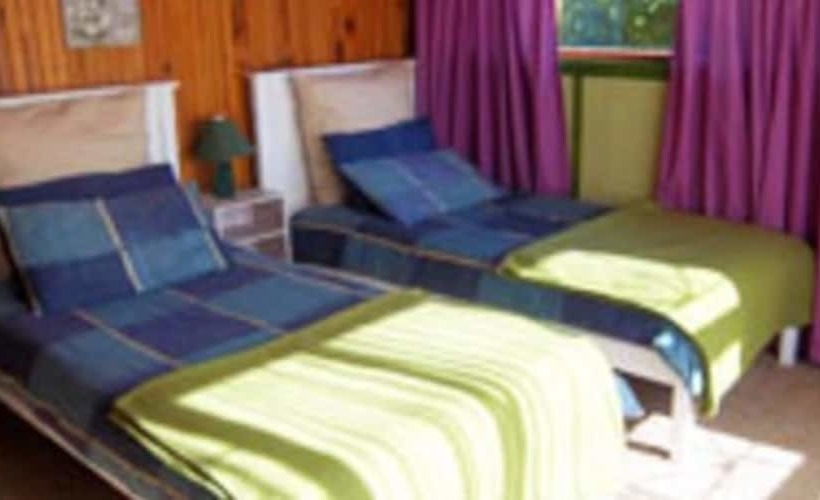 Serenity Retreat Stormsrivier