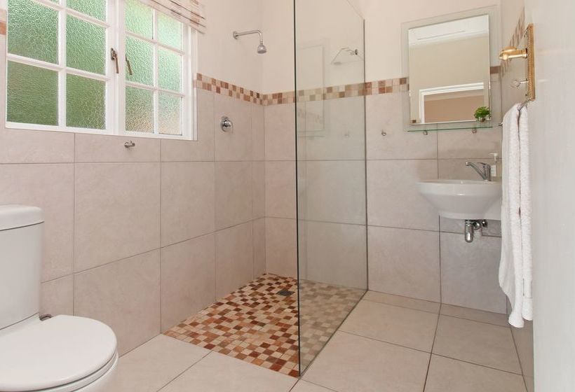 Bed and Breakfast Cliff Cottage 19