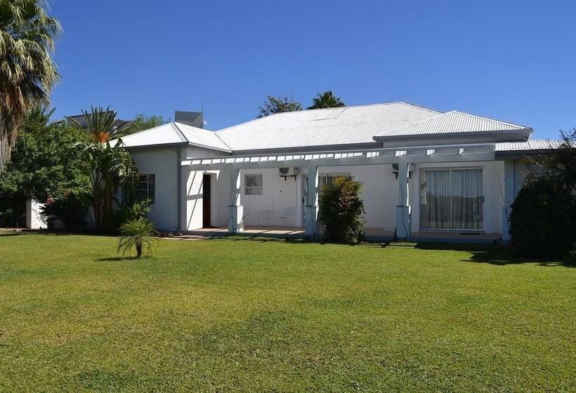 Pensión Aqua Viva Northern Cape