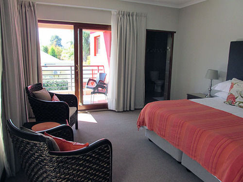 Pension Karoo Sun Guest House 14
