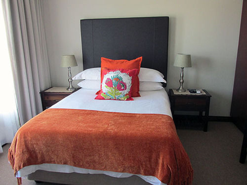 Pension Karoo Sun Guest House 15