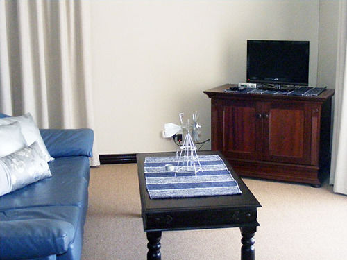 Pension Karoo Sun Guest House 16