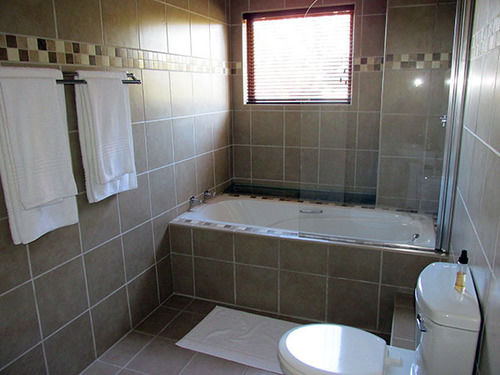 Pension Karoo Sun Guest House 17