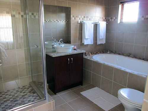 Pension Karoo Sun Guest House 18