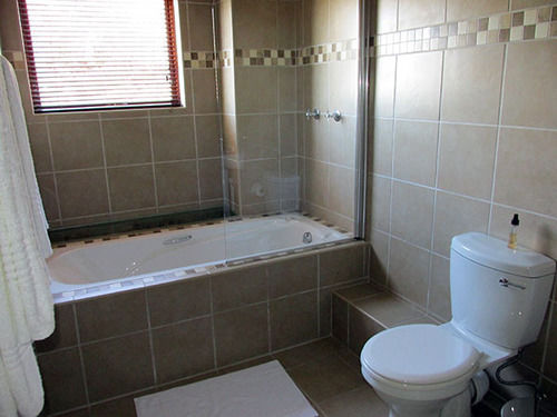 Pension Karoo Sun Guest House 19