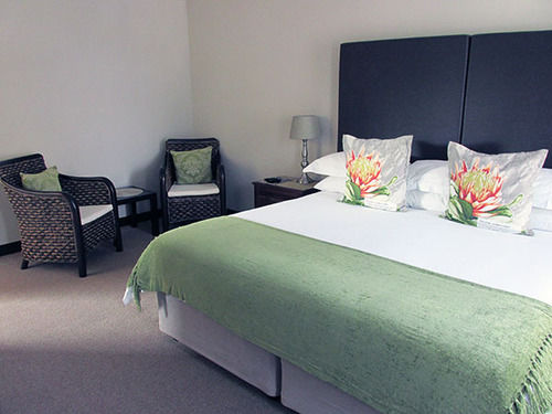 Pension Karoo Sun Guest House 2