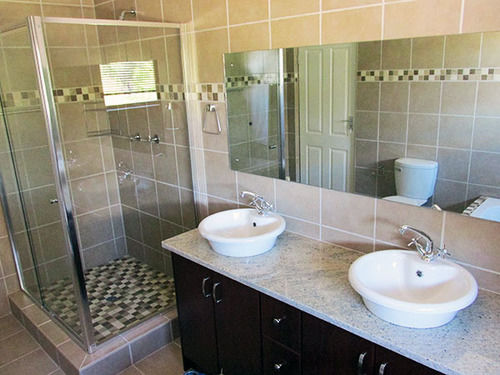 Pension Karoo Sun Guest House 20