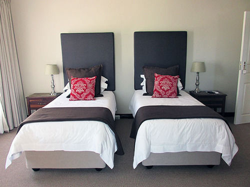 Pension Karoo Sun Guest House 3