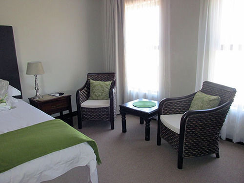 Pension Karoo Sun Guest House 4