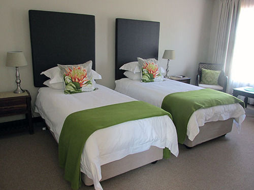 Pension Karoo Sun Guest House 5