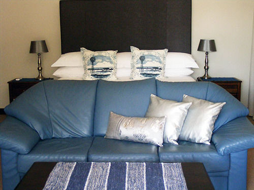 Pension Karoo Sun Guest House 7