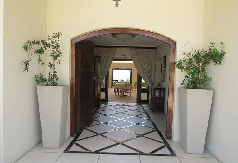 Hotel Olympus Manor Pretoria