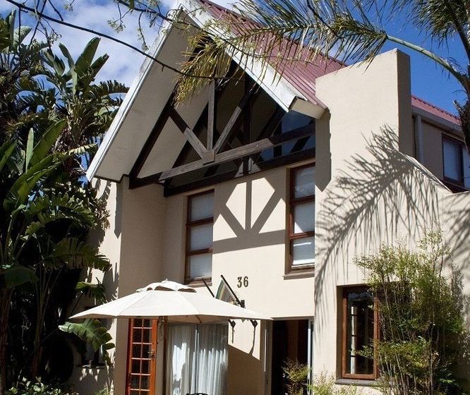 Bed and Breakfast Orchard Lane Western Cape