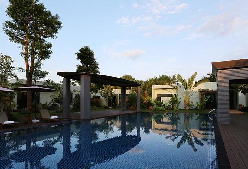 Hotel Corner Spa Resort 10