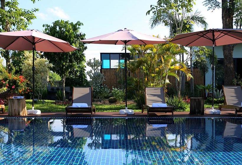 Hotel Corner Spa Resort 11