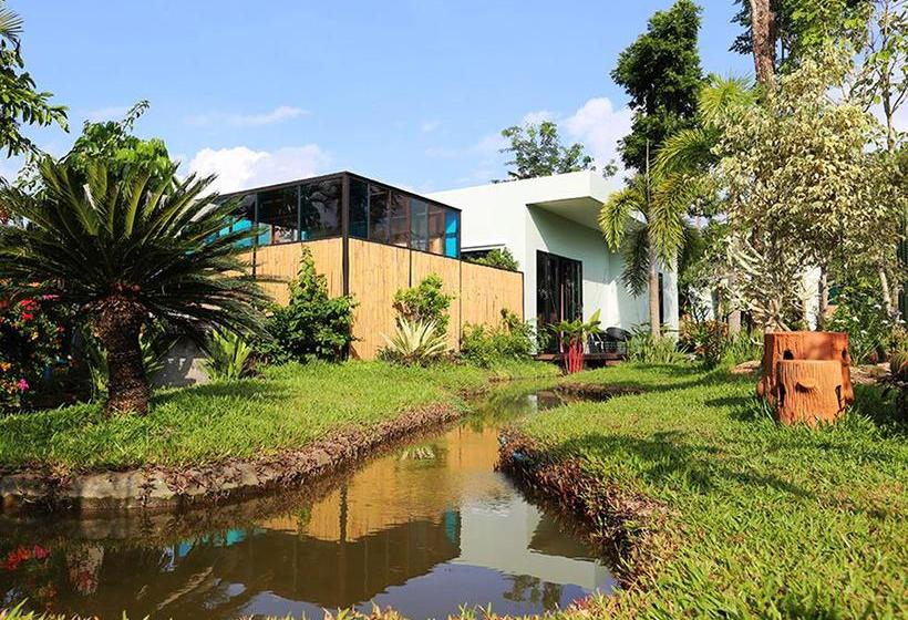 Hotel Corner Spa Resort 13