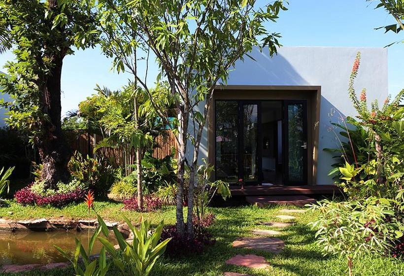 Hotel Corner Spa Resort 15