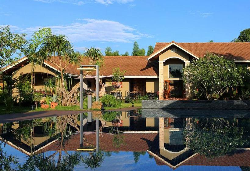 Hotel Corner Spa Resort 16