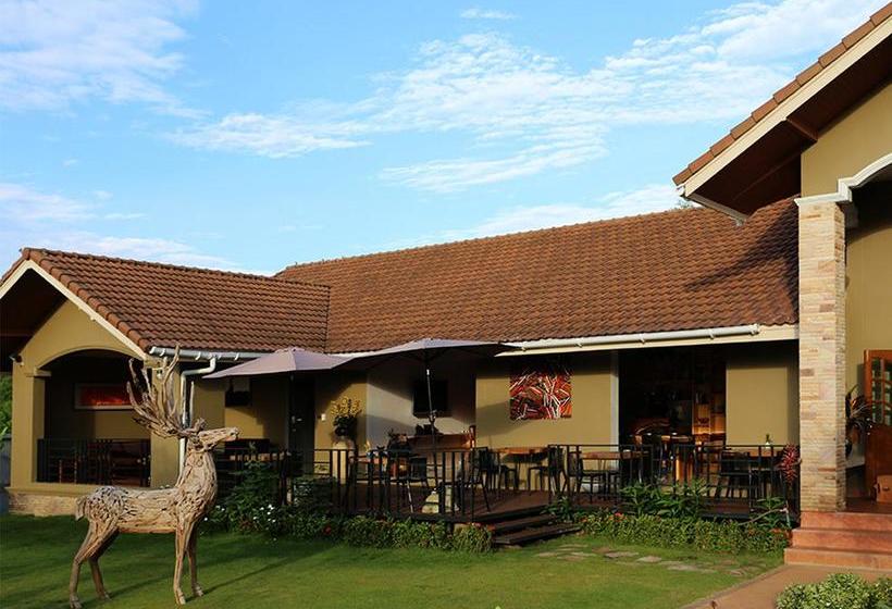 Hotel Corner Spa Resort 17