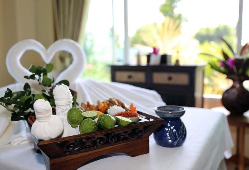 Hotel Corner Spa Resort 18