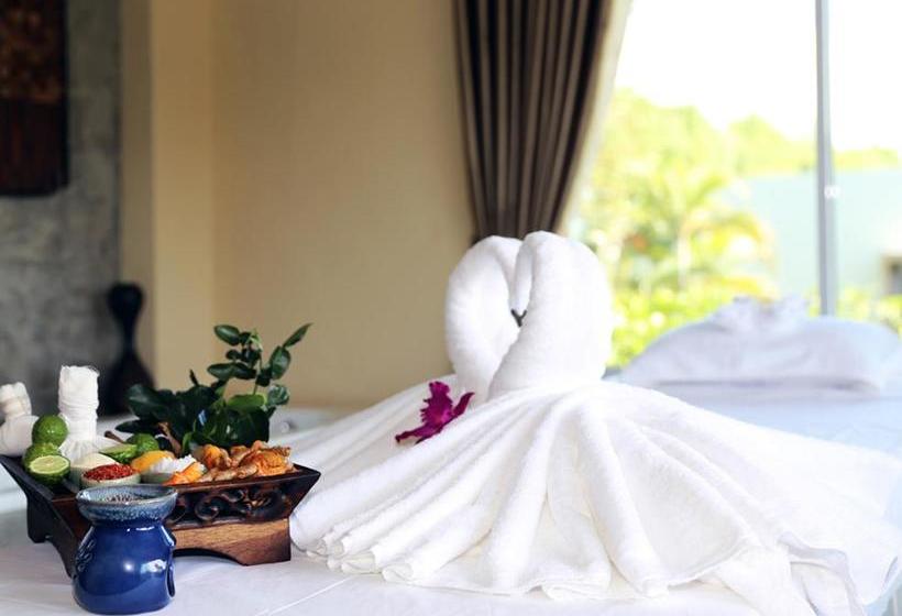 Hotel Corner Spa Resort 19