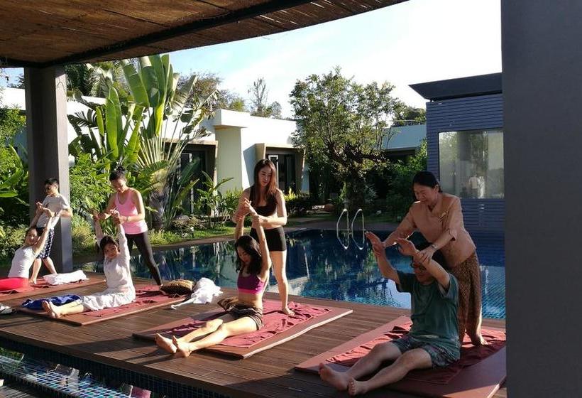 Hotel Corner Spa Resort 2